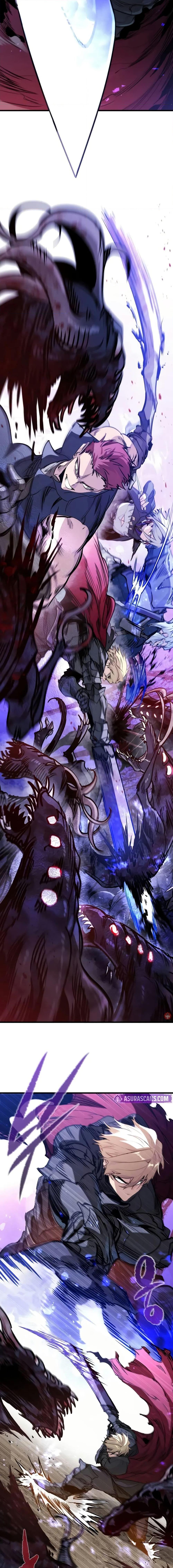 The Regressed Mercenary’s Machinations ตำนานราชาแห่งทหารรับจ้าง ตอนที่ 25 - รูปที่ 2