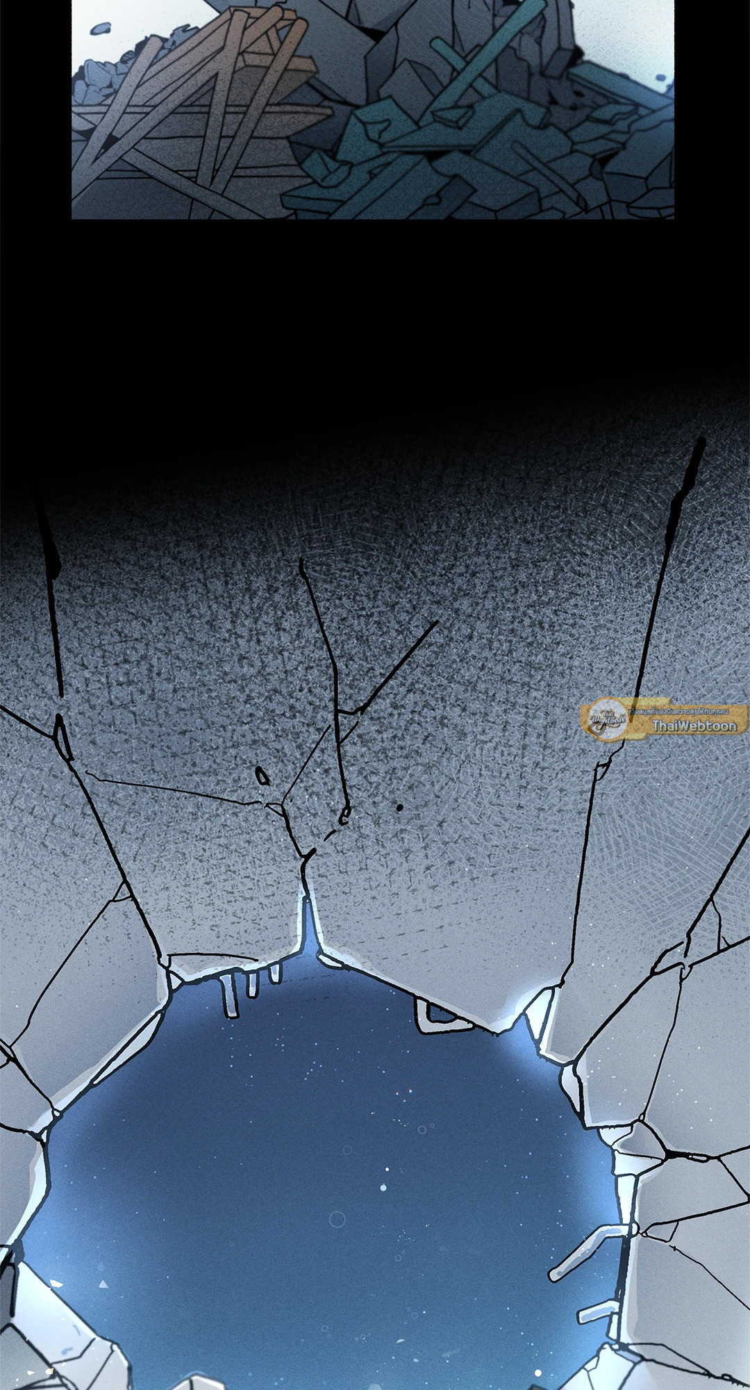 รักไร้แรงโน้มถ่วง | Love in Orbit ตอนที่ 24 - รูปที่ 2