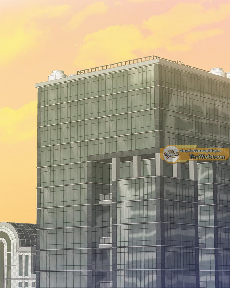 ขออนุญาตไม่จับมือแล้วกันนะครับ | Let's Skip the Handshake ตอนที่ 47 - รูปที่ 2