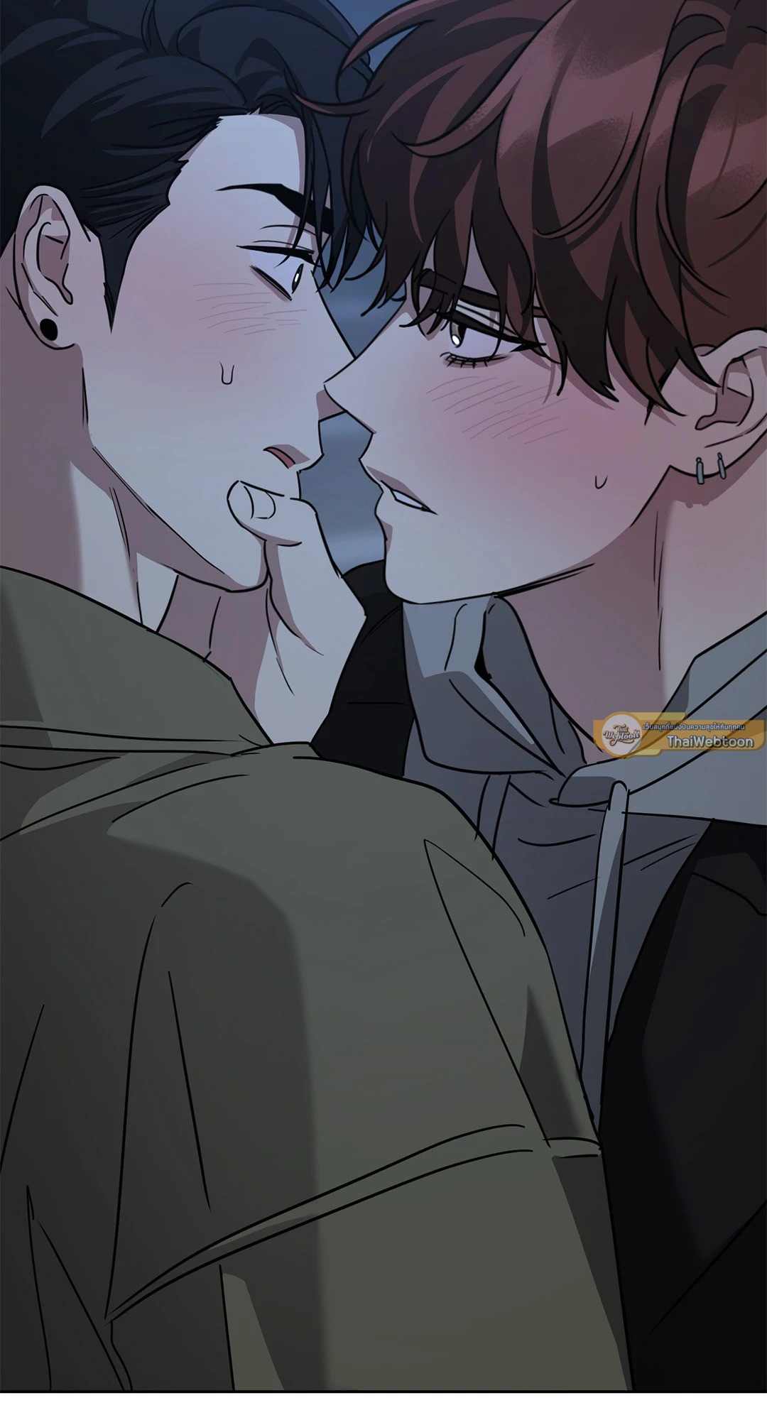 เย้ยรัก นักแร็ป | Diss Love ตอนที่ 29 - รูปที่ 2