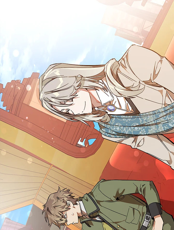 Trash of the Count’s Family คุณชายไม่เอาไหนแห่งตระกูลเคานต์ ตอนที่ 53 - รูปที่ 2