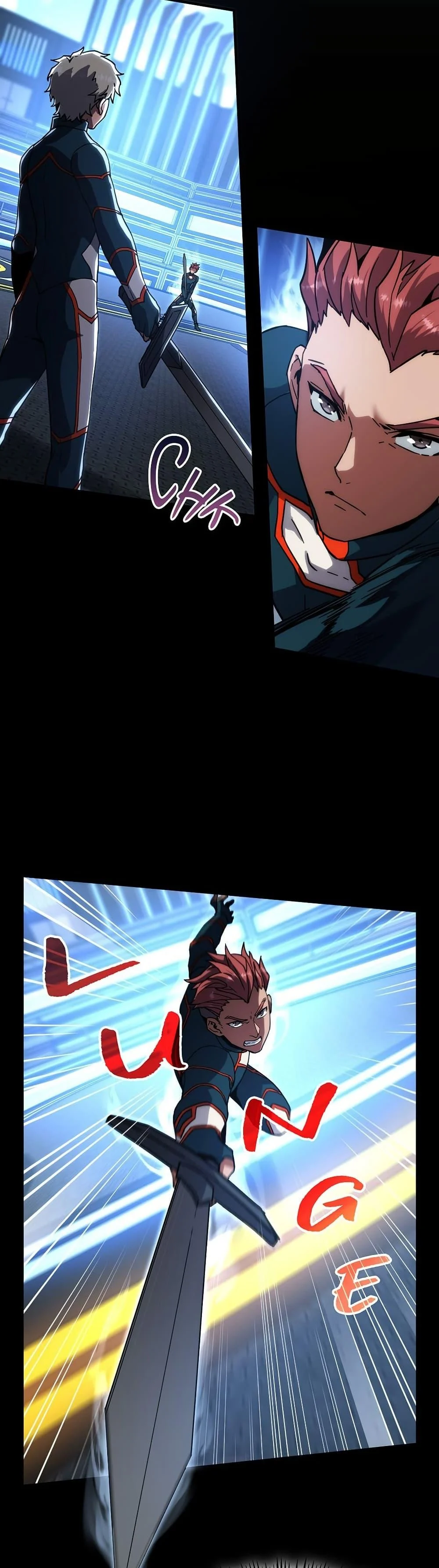 The Beginning After the End ตอนที่ 213 - รูปที่ 2