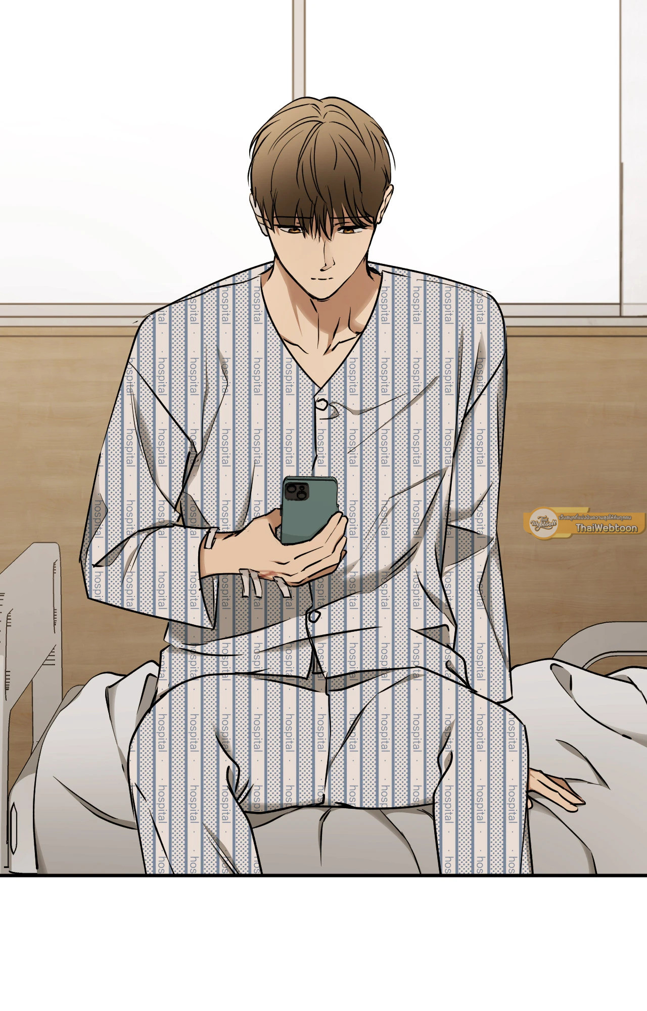 เล่ห์อสรพิษ | Viper (R+) ตอนที่ 43 - รูปที่ 2