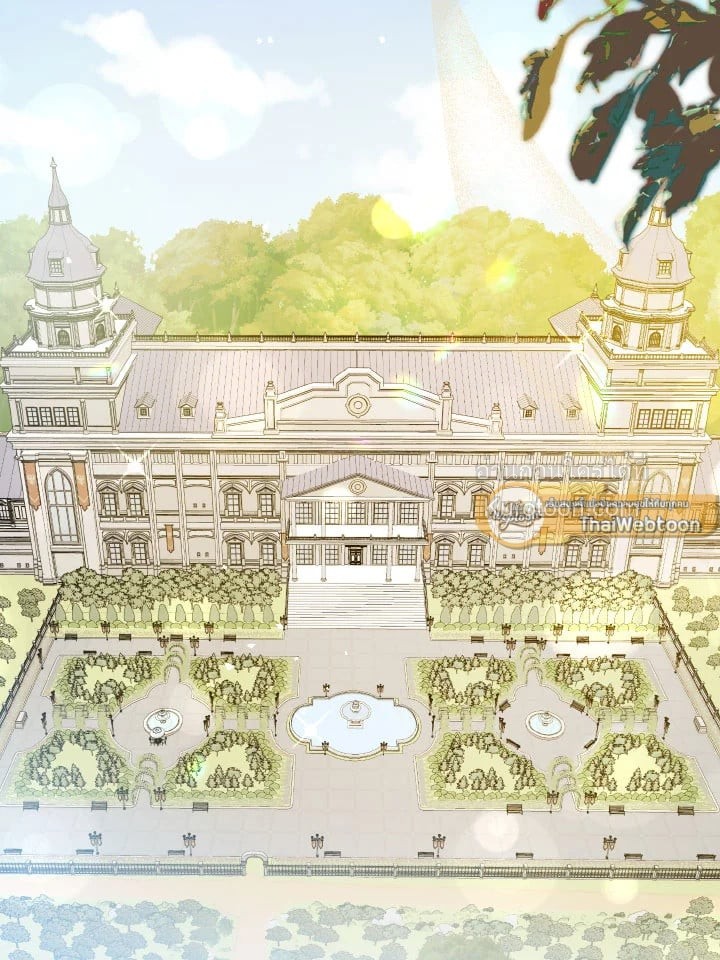 ฉันไม่ได้อ่อยท่านเคานต์จริงๆ นะ | I DIdn't Mean to Seduce the Male Lead ตอนที่ 100 - รูปที่ 2