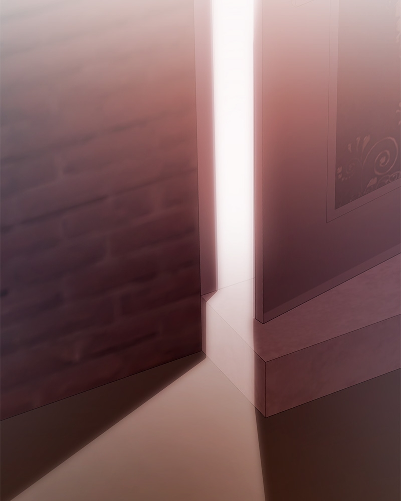 เหล่ากระต่ายน้อยของฮาบีบี | Habibi's Rabbits ตอนที่ 43 - รูปที่ 2