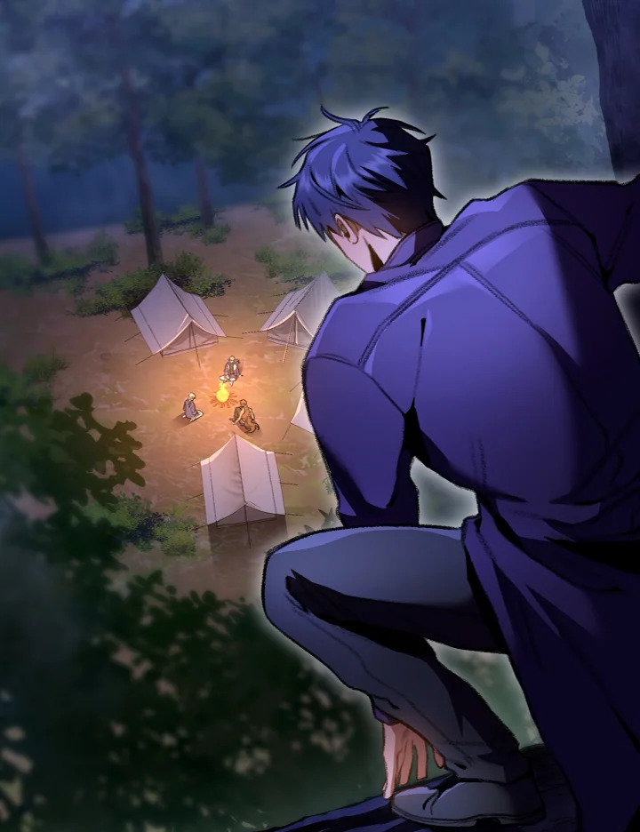 นักล่าดวงชะตา เกรด F | F-Class Destiny Hunter ตอนที่ 20 - รูปที่ 2