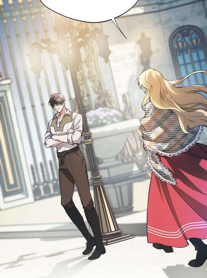 จะเลือกสามีทั้งที ต้องคิดให้ดีนะ | Carefully Choosing a Husband ตอนที่ 7 - รูปที่ 2