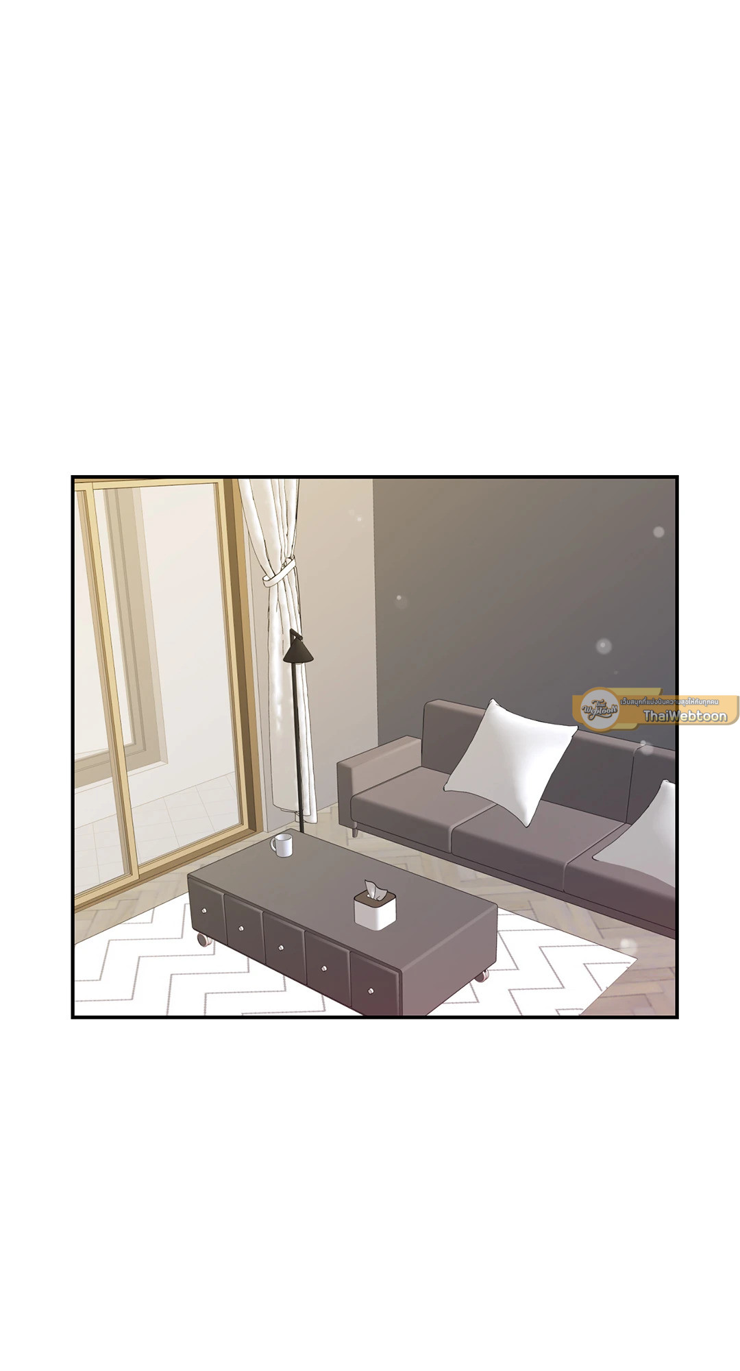 เหตุเกิดเพราะรัท | What is Rut ตอนที่ 7 - รูปที่ 2