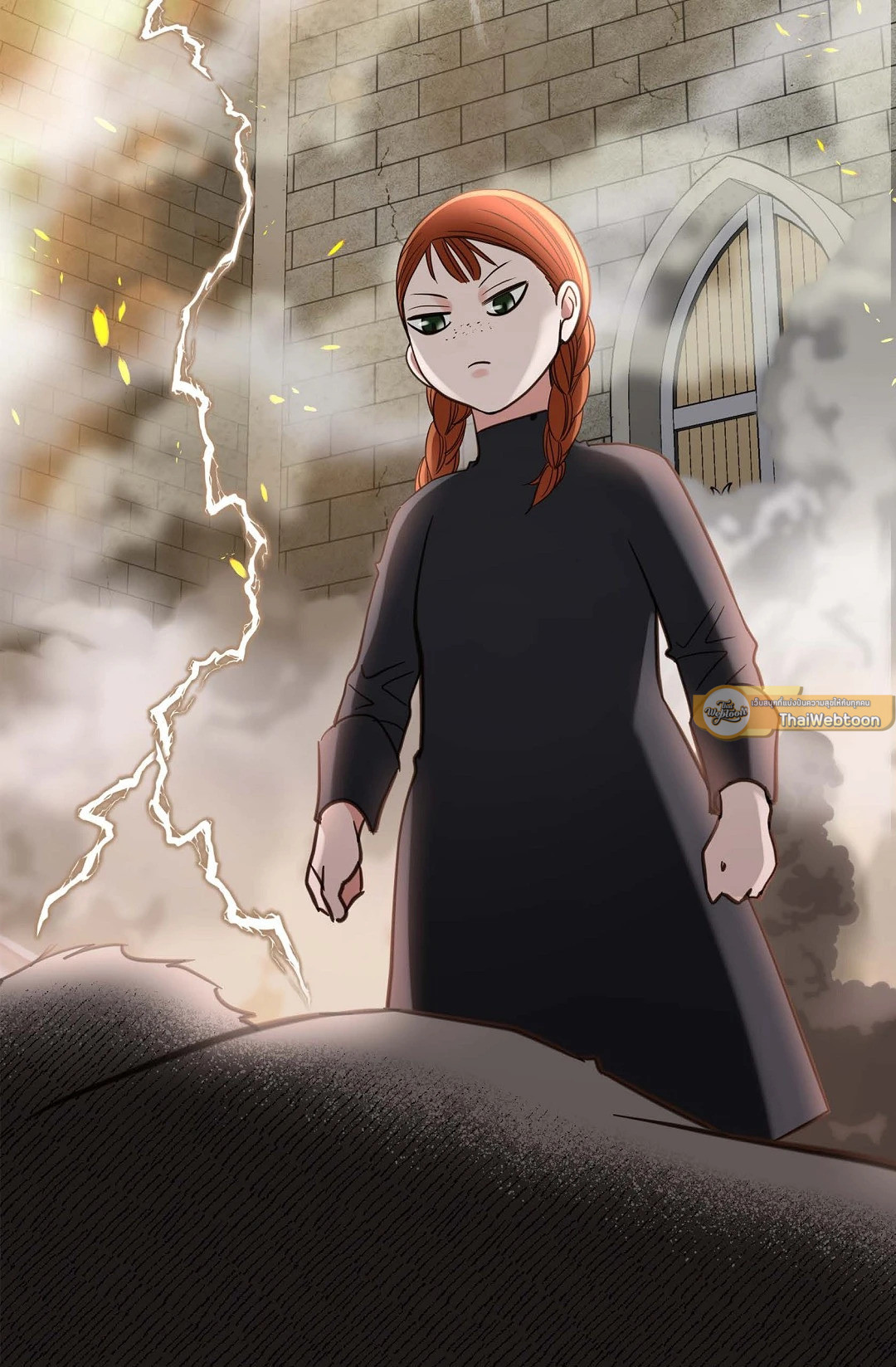 ไร้ทางออก | No Exit (R+) ตอนที่ 51 - รูปที่ 2