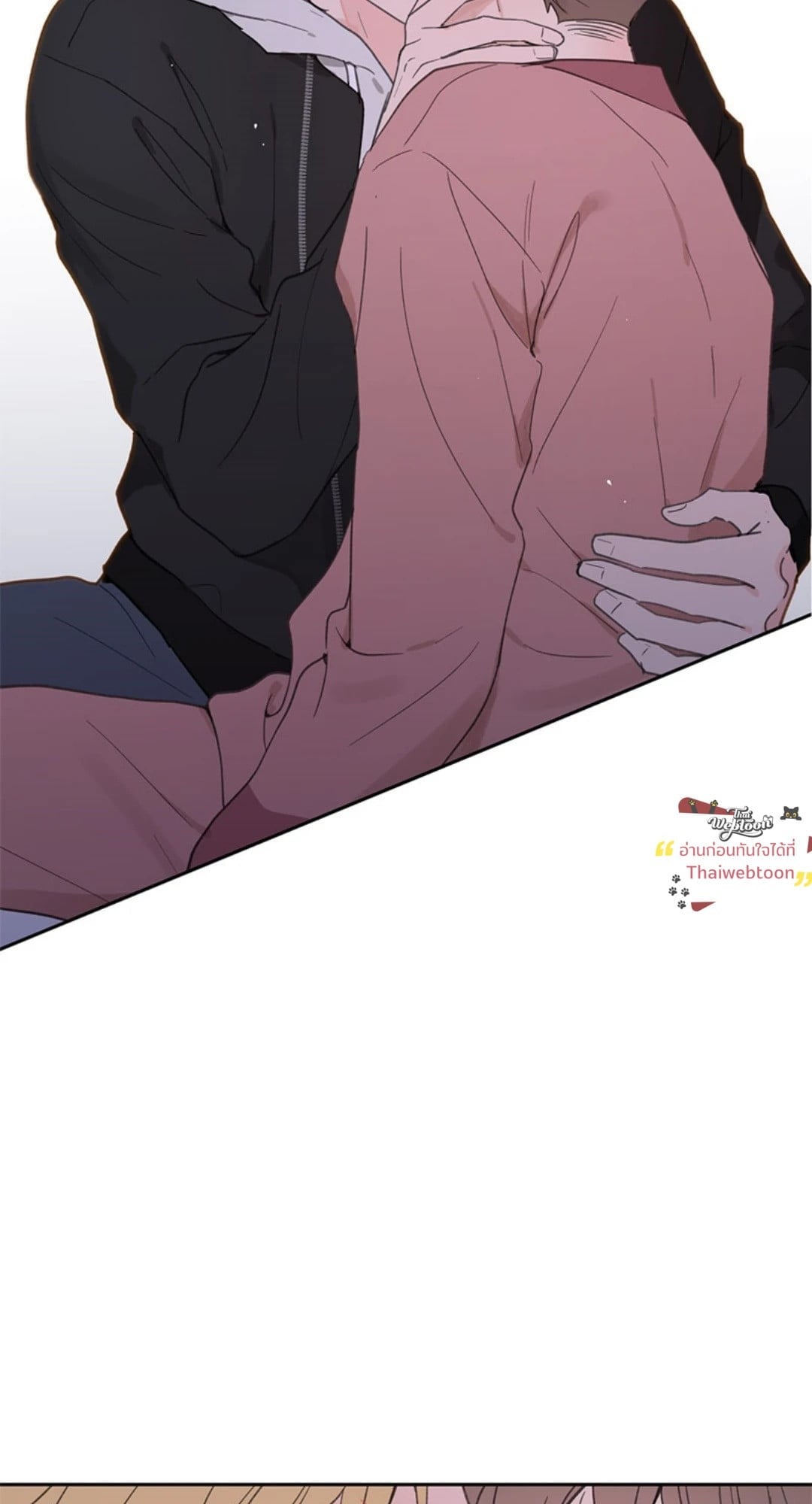 รักวุ่น ๆ ของคุณเจ้านาย | Your to Claim (R+) ตอนที่ 55 - รูปที่ 2