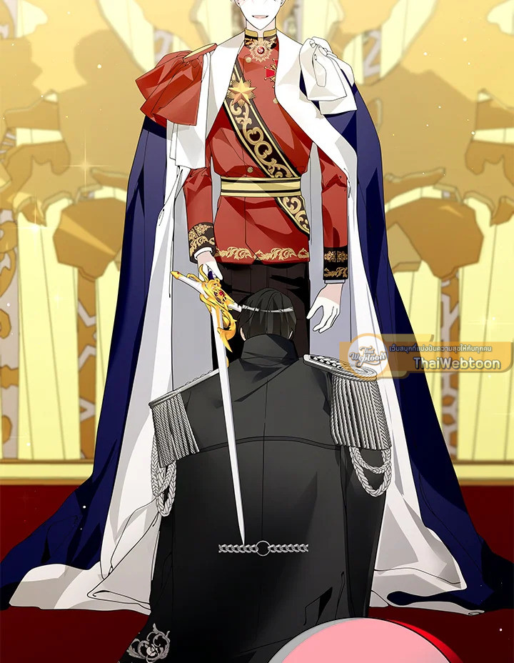 ชีวิตบนเส้นทางดอกไม้ของเลดี้อิซาเบลลา | Lady Isabella's Path to Happiness ตอนที่ 54 - รูปที่ 2