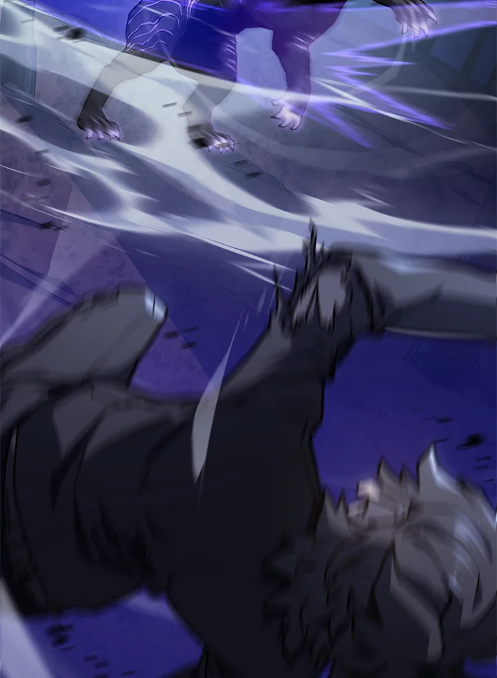 การกลับมาของหมาล่าเนื้อตระกูลดาบเลือดเหล็ก ตอนที่ 6 - รูปที่ 2