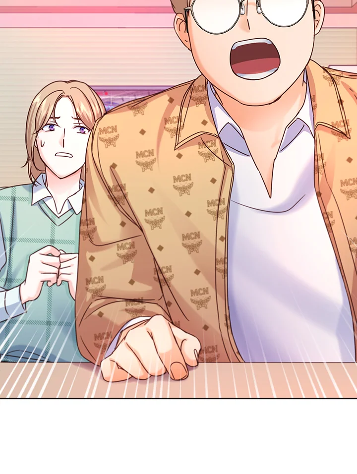 ขอลองสู้อีกครั้งนะ ไอดอล ตอนที่ 48 - รูปที่ 2