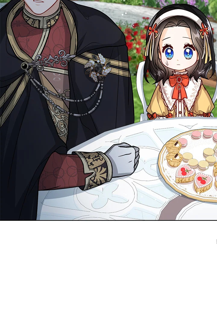 องค์หญิงน้อยผู้มองเห็นหน้าต่างสถานะ | The Status Window to the Soul ตอนที่ 19 - รูปที่ 2