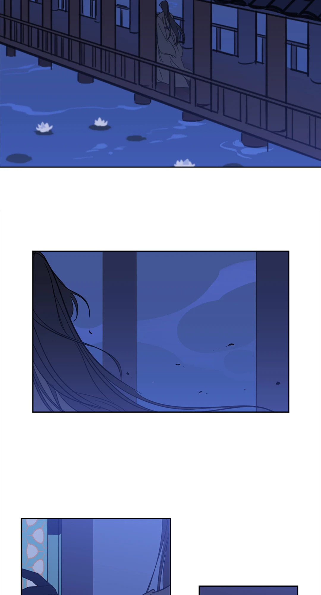 กระดิ่งล่าวิญญาณ ตอนที่ 32 - รูปที่ 2