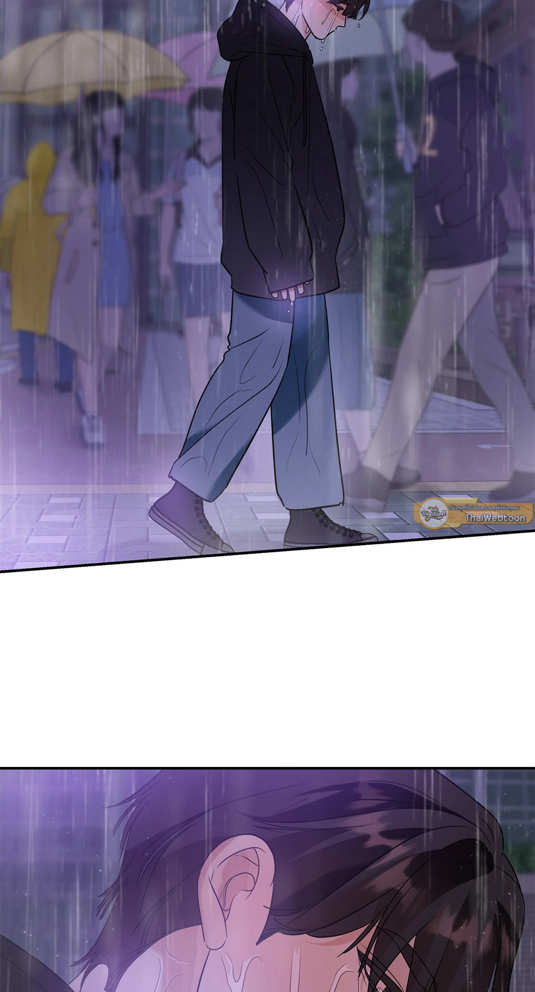 Ghostly Vendetta ตอนที่ 57 - รูปที่ 2