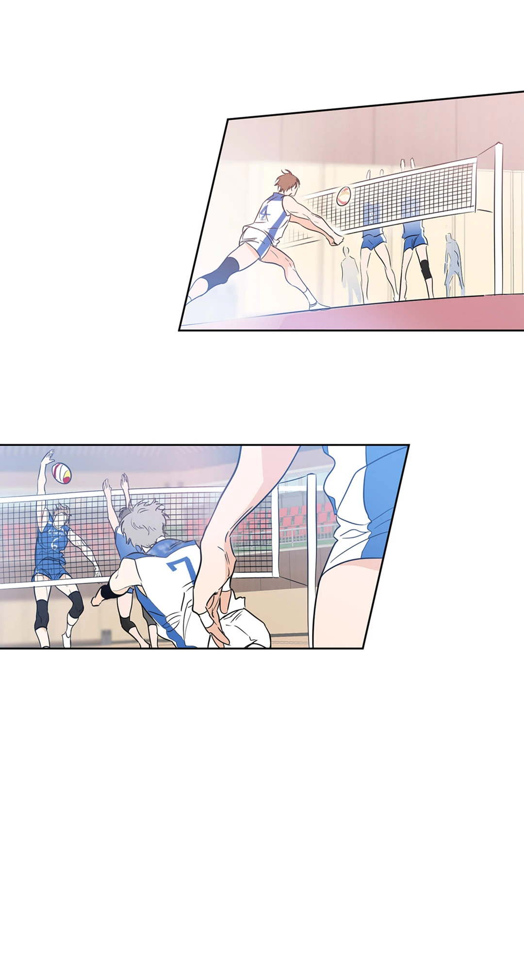 Lucky Paradise ตอนที่ 25 - รูปที่ 2