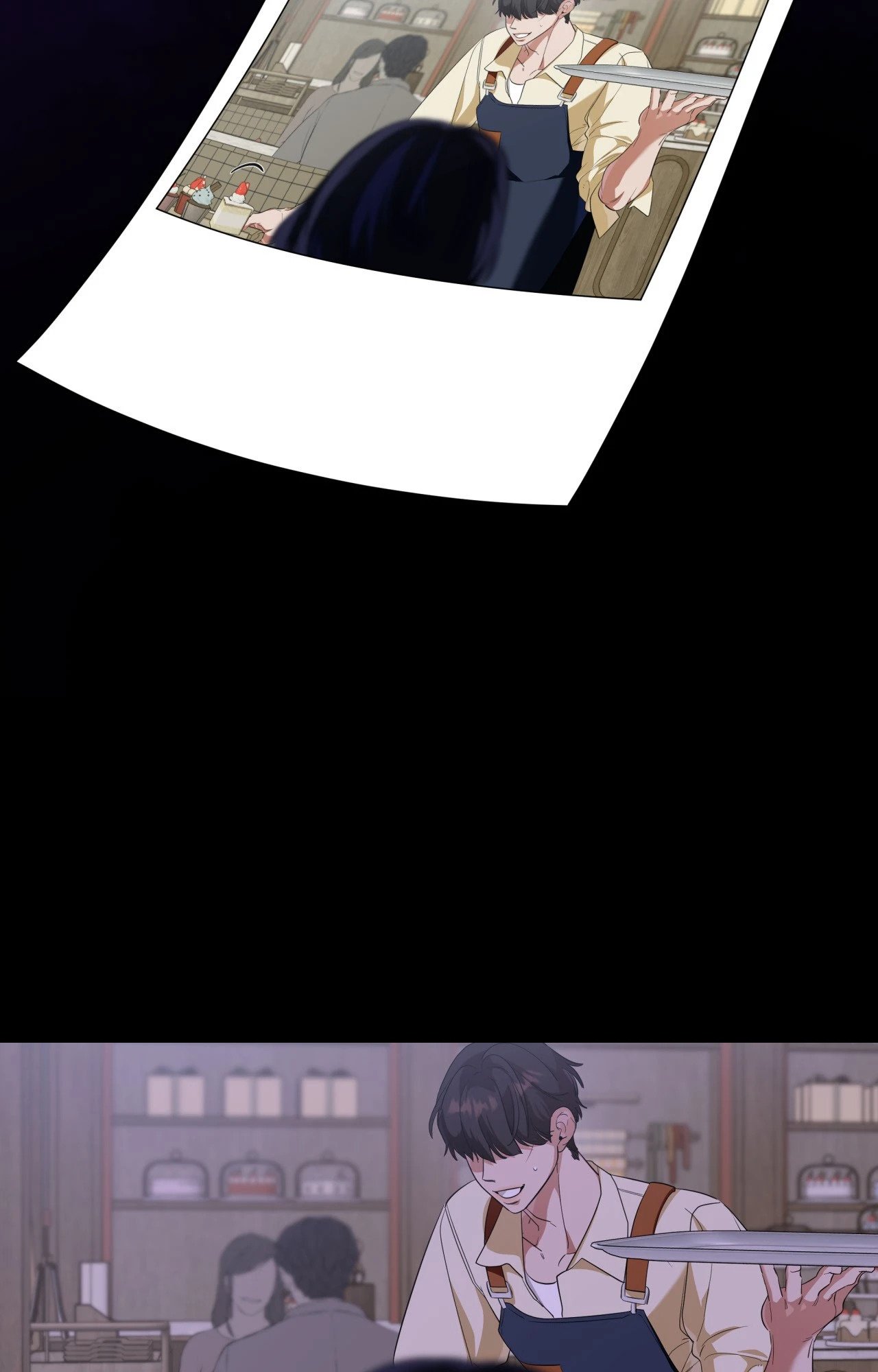 Ghostly Vendetta ตอนที่ 78 - รูปที่ 2