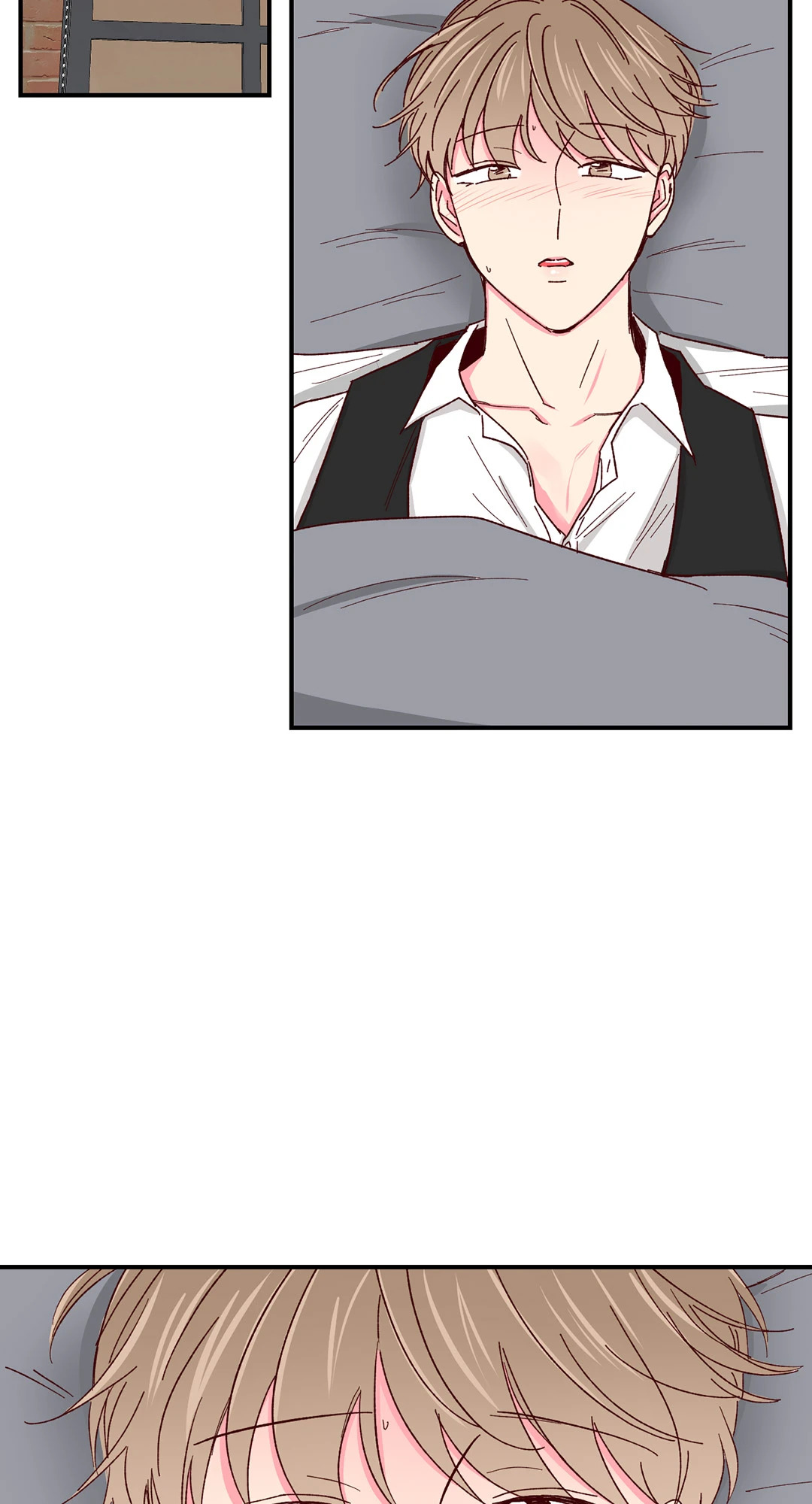 รักรสหวานของท่านประธาน ตอนที่ 45 - รูปที่ 2