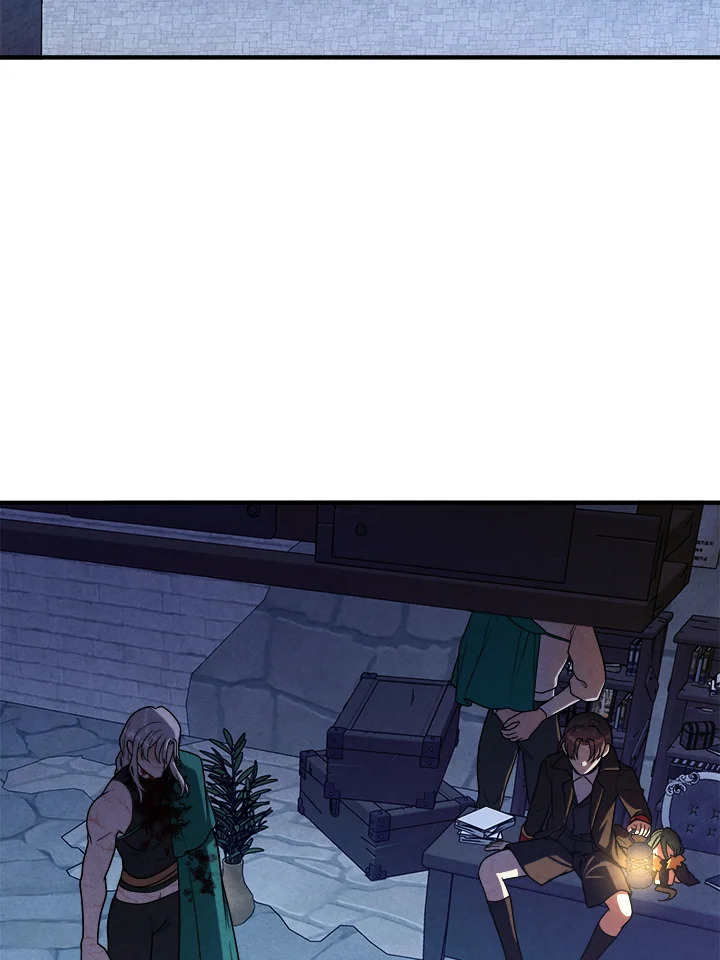 Legendary Youngest Son of the Marquis House ตอนที่ 98 - รูปที่ 2