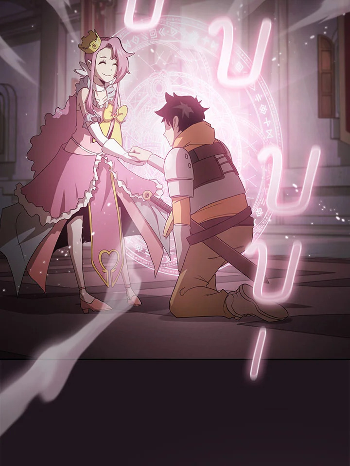 นี่น่ะหรือ ผู้กล้า | Is This Hero for Real ตอนที่ 27 - รูปที่ 2