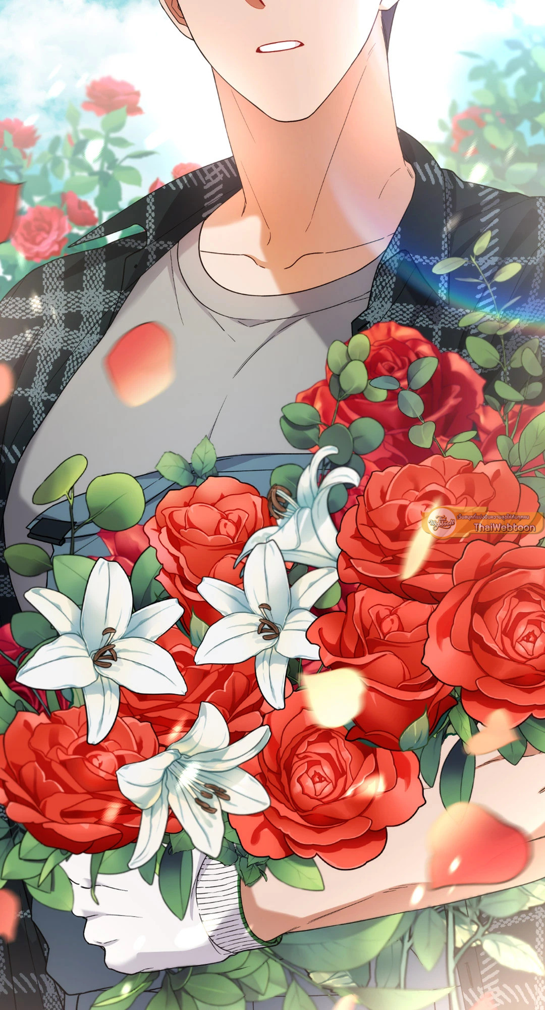 พบรักที่บ้านสวนกุหลาบ | Mr. Do of the Rose Mansion (R+) ตอนที่ 2 - รูปที่ 2