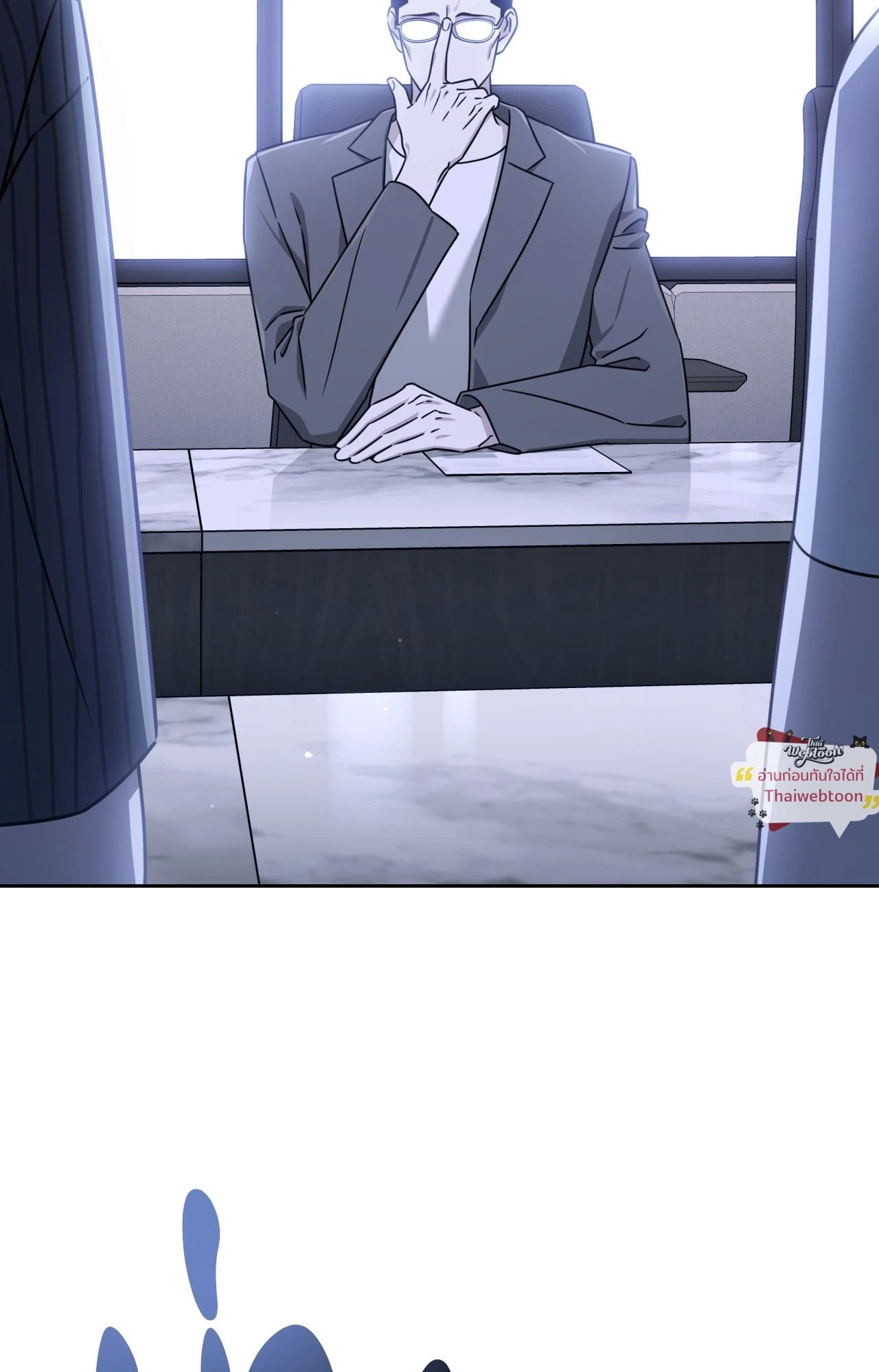 เลื่อนวันตายเพื่อคำขอสุดท้าย Death Delayed for a Short Time Because of the Will ตอนที่ 81 - รูปที่ 2