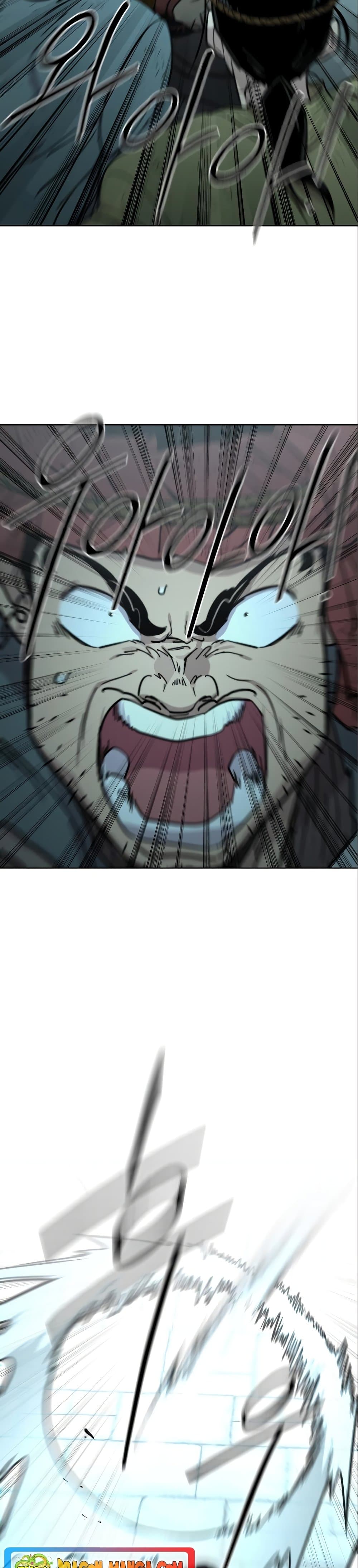 Return of the Flowery Mountain Sect หวนคืนสู่ฮวาซาน ตอนที่ 99 - รูปที่ 2