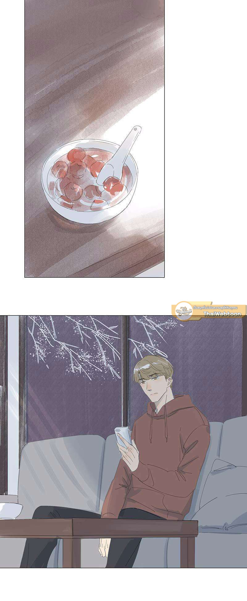 หนึ่งทศวรรษฉันรักนาย | 10 Years Where I Loved You the Most ตอนที่ 50 - รูปที่ 2