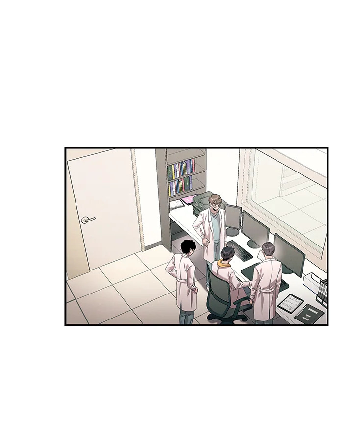 อีมูจิน หมออัจฉริยะ | Genius Doctor Lee Moo-Jin ตอนที่ 108 - รูปที่ 2