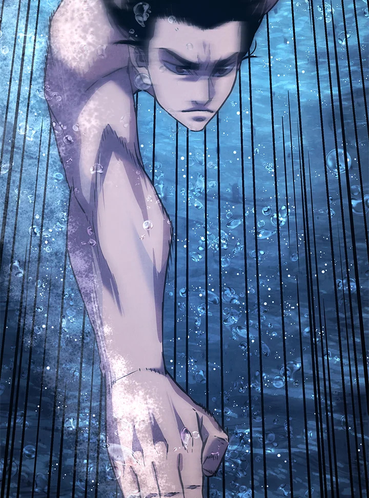 อดีตแรงเกอร์แห่งยุทธภพ | The Previous Life Murim Ranker ตอนที่ 40 - รูปที่ 2