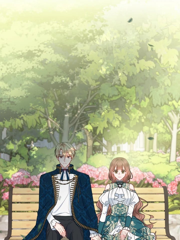 ภรรยาผูกสัญญาของสามีขี้โรค | Contractual Marriage to a Surly Duke ตอนที่ 32 - รูปที่ 2