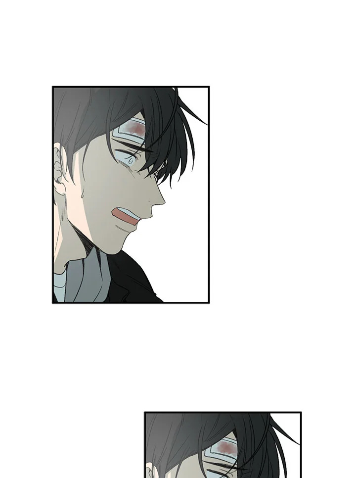 ความเห็นใจบันดาลให้ใกล้กัน | Form of Sympathy ตอนที่ 75.3 - รูปที่ 2