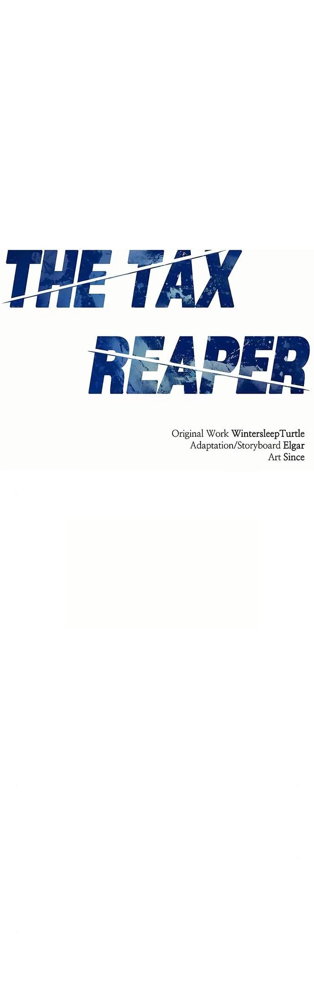 National Tax Service Thug ตอนที่ 26 - รูปที่ 2