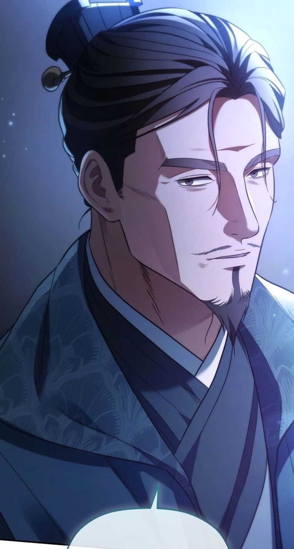 The Youngest Son of the Eunhae Sangdan บุตรชายคนสุดท้องแห่งหอการค้าอึนเฮ ตอนที่ 45 - รูปที่ 2