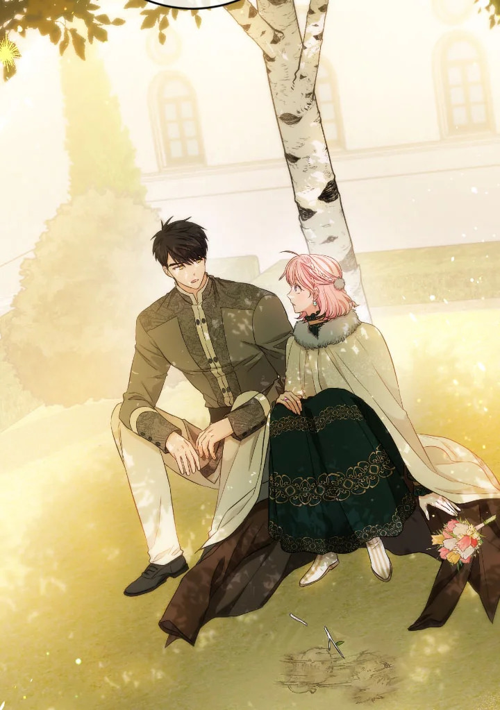 ชีวิตใหม่ของเลดี้จอมเจ้าเล่ห์ | The Princess's Double Life ตอนที่ 68 - รูปที่ 2