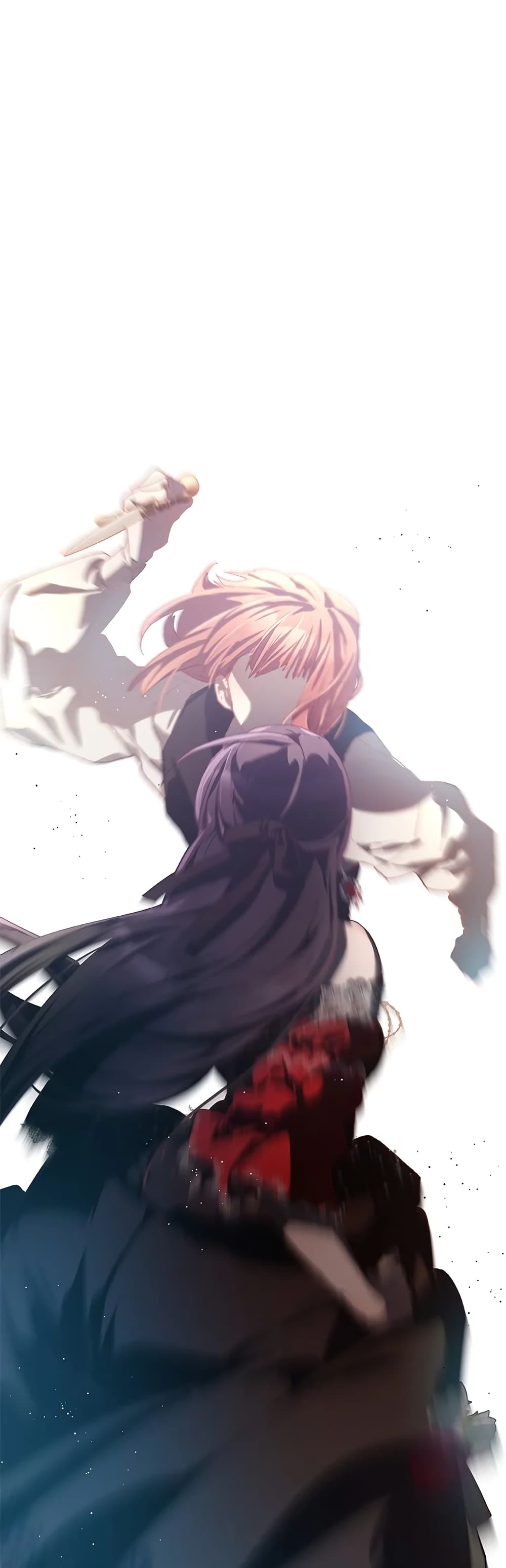 Second Life of a Trash Princess เมื่อฉันเป็นพี่สาวของอันธพาล ตอนที่ 16 - รูปที่ 2