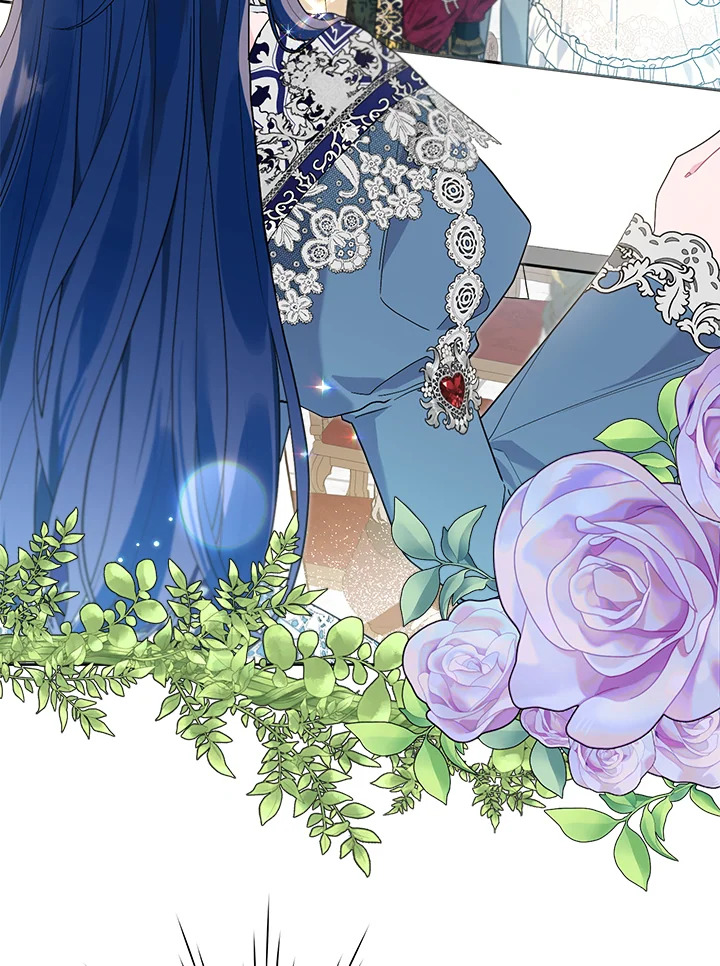 ฉันกลายเป็นลูกสะใภ้จำกัดเวลาของตัวร้าย | The Archvillain's Daughter In Law ตอนที่ 66 - รูปที่ 2