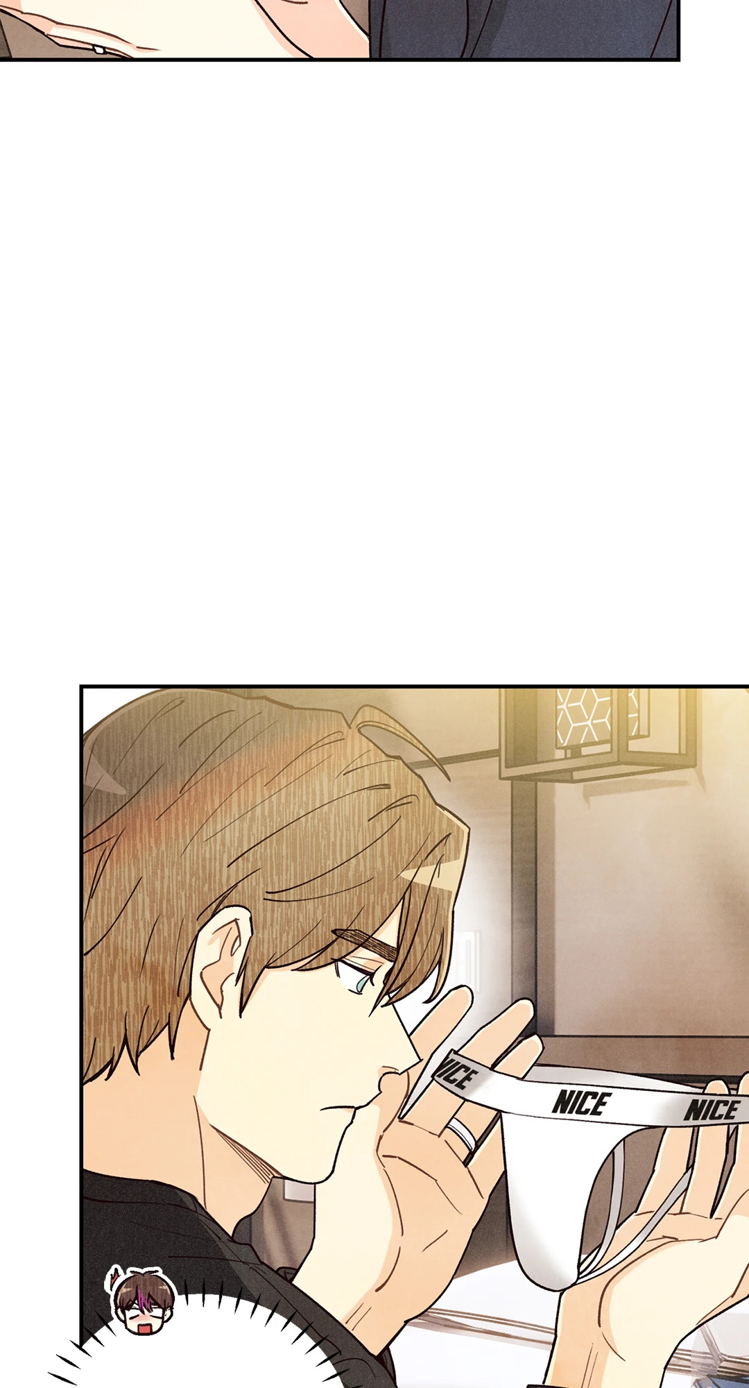 Pian Pian ลิขิตรักนายหน้าใส ตอนที่ 81 - รูปที่ 2