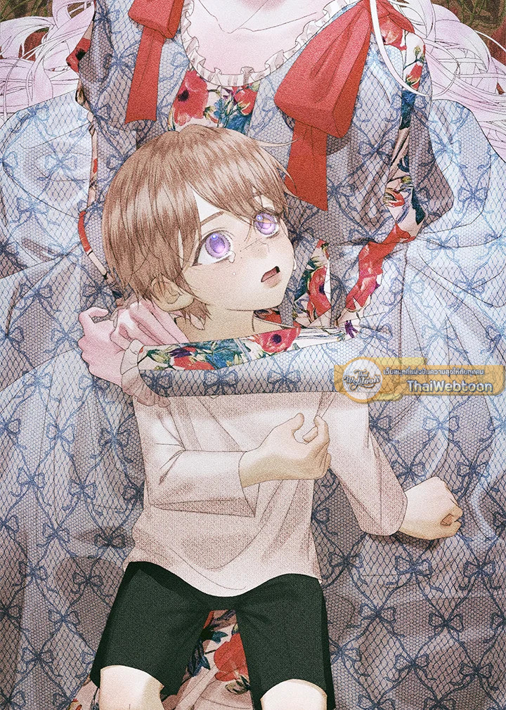 The Siren : สัญญาวิวาห์กับซาตาน ตอนที่ 89 - รูปที่ 2