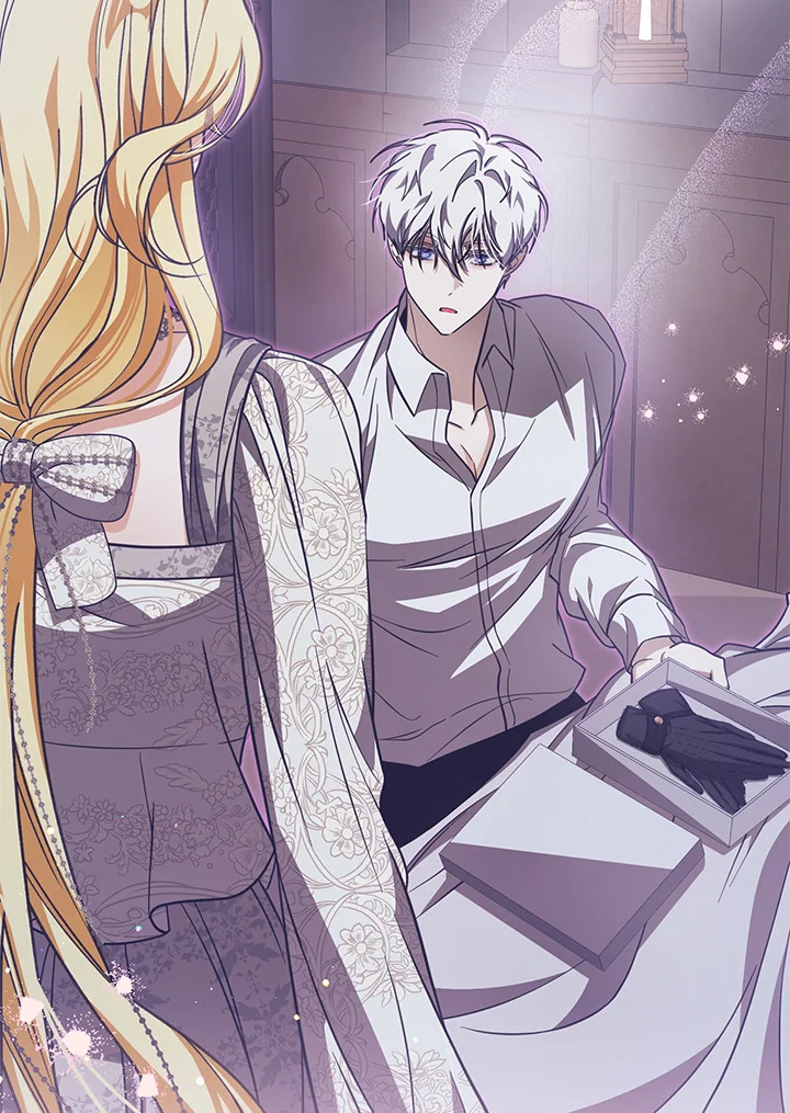 เมื่อฉันกลายเป็นนายหญิงของปีศาจ ตอนที่ 30 - รูปที่ 2