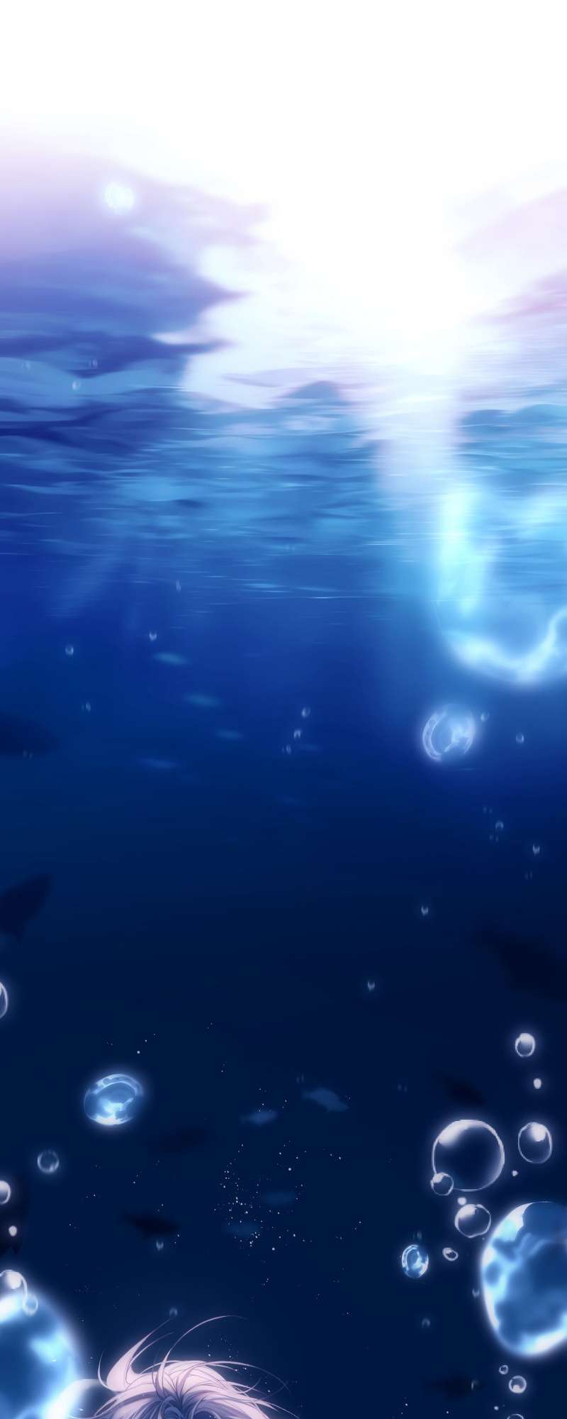 นายเงือกของเดซาโรว | Desharow Merman ตอนที่ 1 - รูปที่ 2