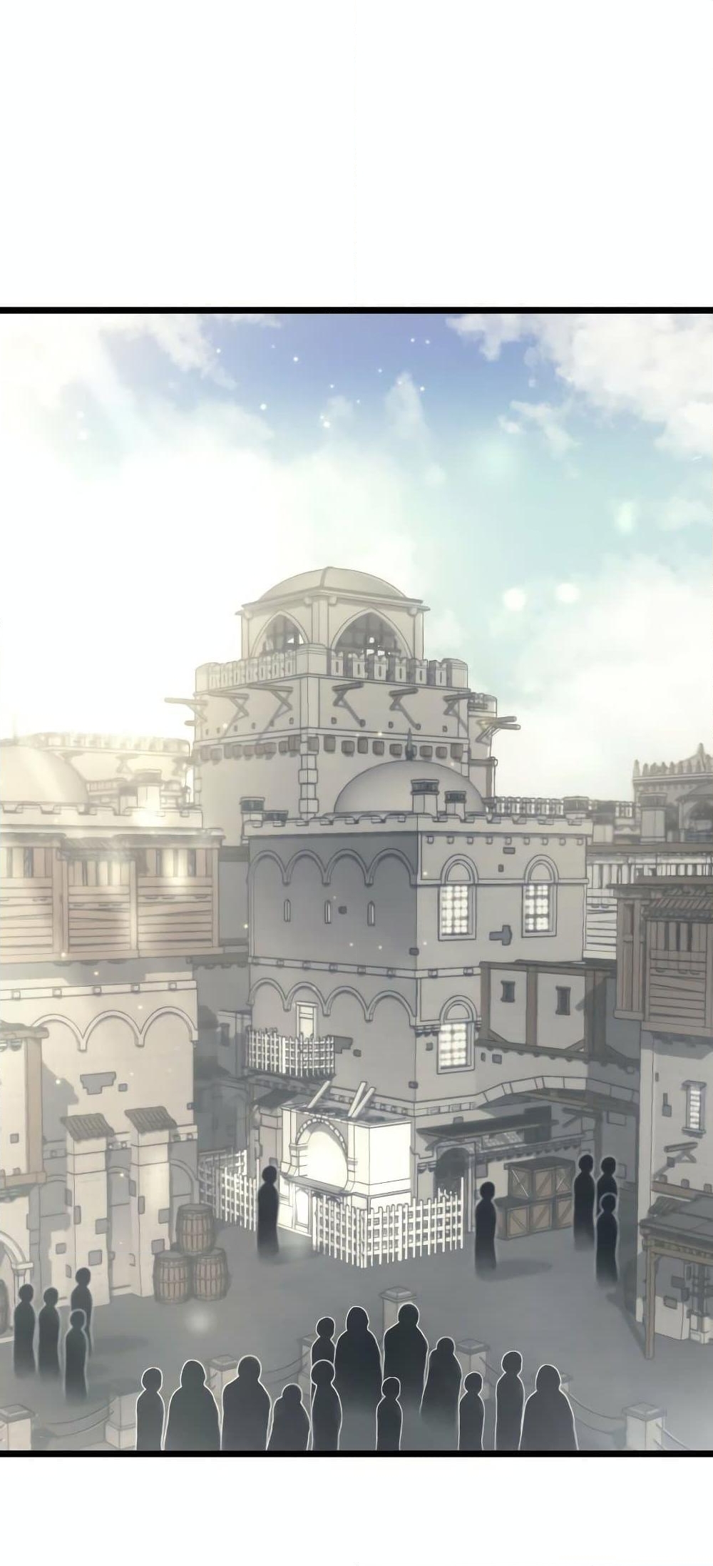 Return of the SSS-Class Ranker ตอนที่ 29 - รูปที่ 2