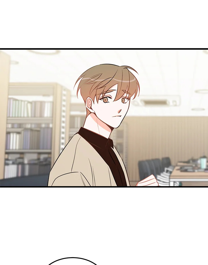 รักวุ่น ๆ ของหนุ่มตัวท็อป | Who Can Define Popularity ตอนที่ 32 - รูปที่ 2