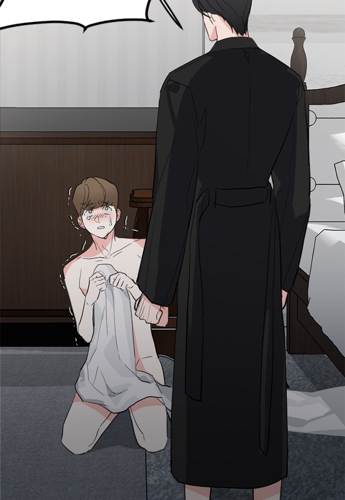 รักไร้กลิ่น | Scentless Trail ตอนที่ 3 - รูปที่ 2