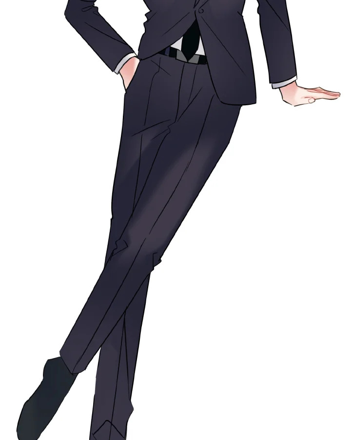 ศักดิ์ศรีแห่งรักร้อน ตอนที่ 16 - รูปที่ 2