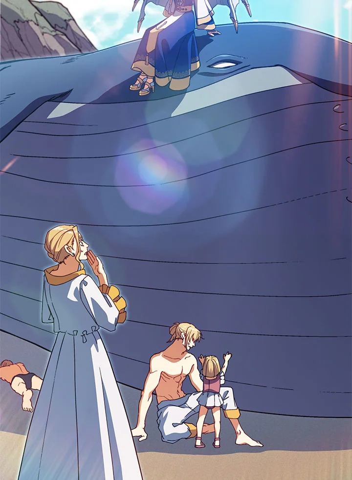 ดยุกมังกรขาวเพนดรากอน | Duke Pendragon: Master of the White Dragon ตอนที่ 45 - รูปที่ 2