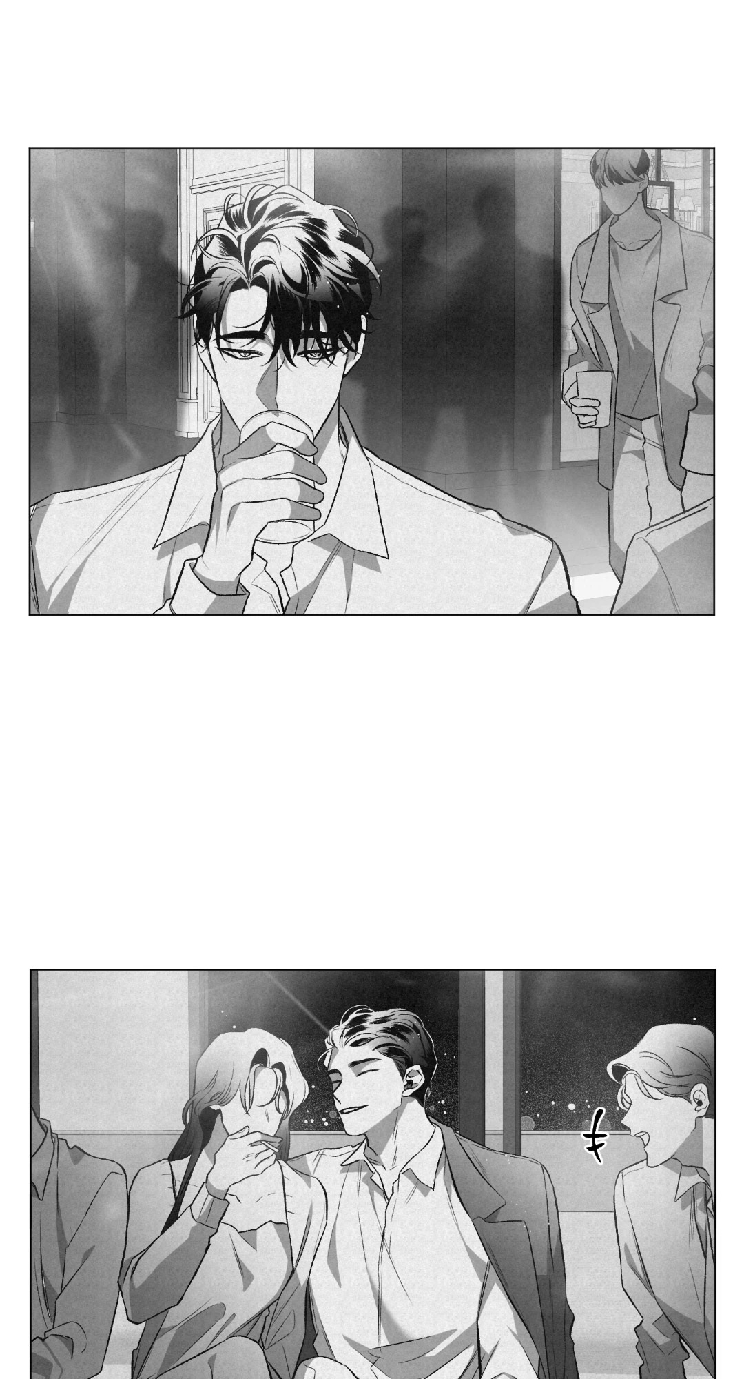 รักข้างเดียว | Exotic Love ตอนที่ 45.01 - รูปที่ 2