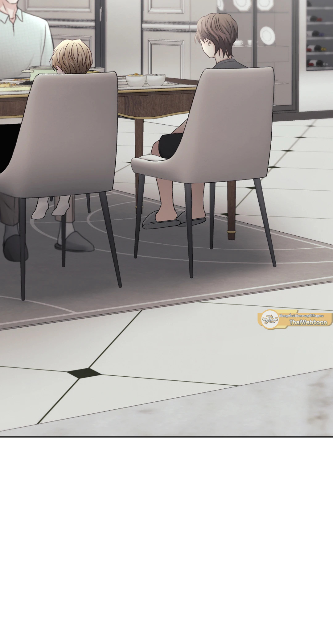 Instant Family (+R) ตอนที่ 35 - รูปที่ 2