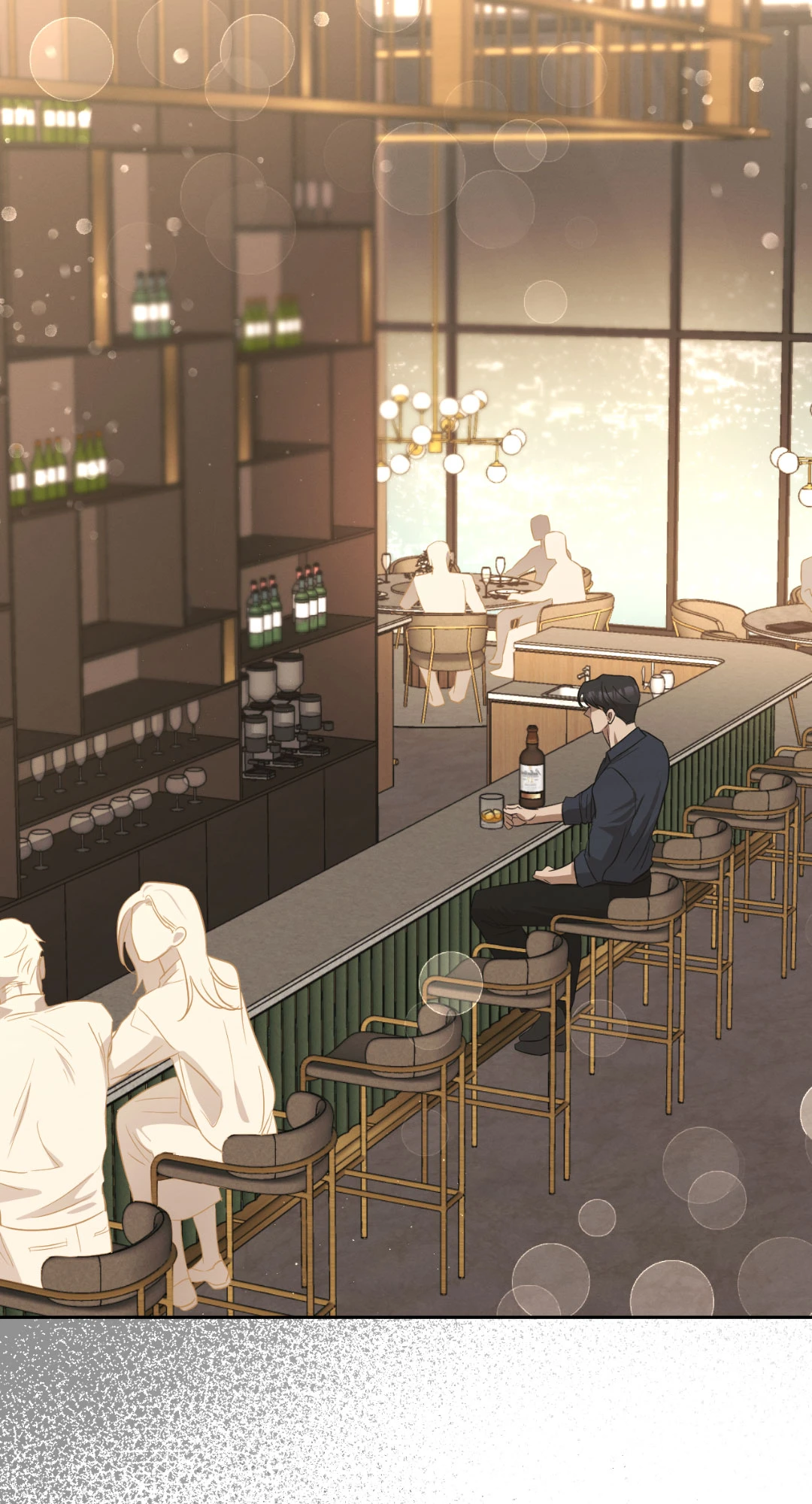 อุณหภูมิผิวแห่งรัก | Skin Temperature ตอนที่ 21 - รูปที่ 2